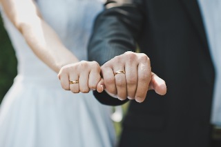 Свадебные приметы и их значение